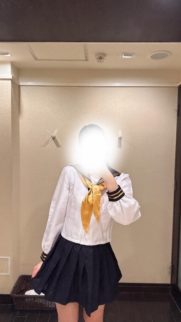 今日の夜います&#9825;