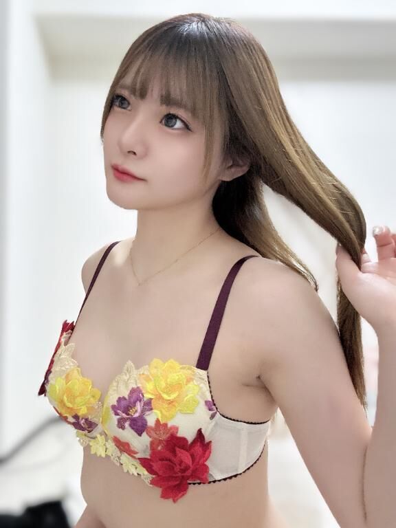 絶対ヒミツだよ？