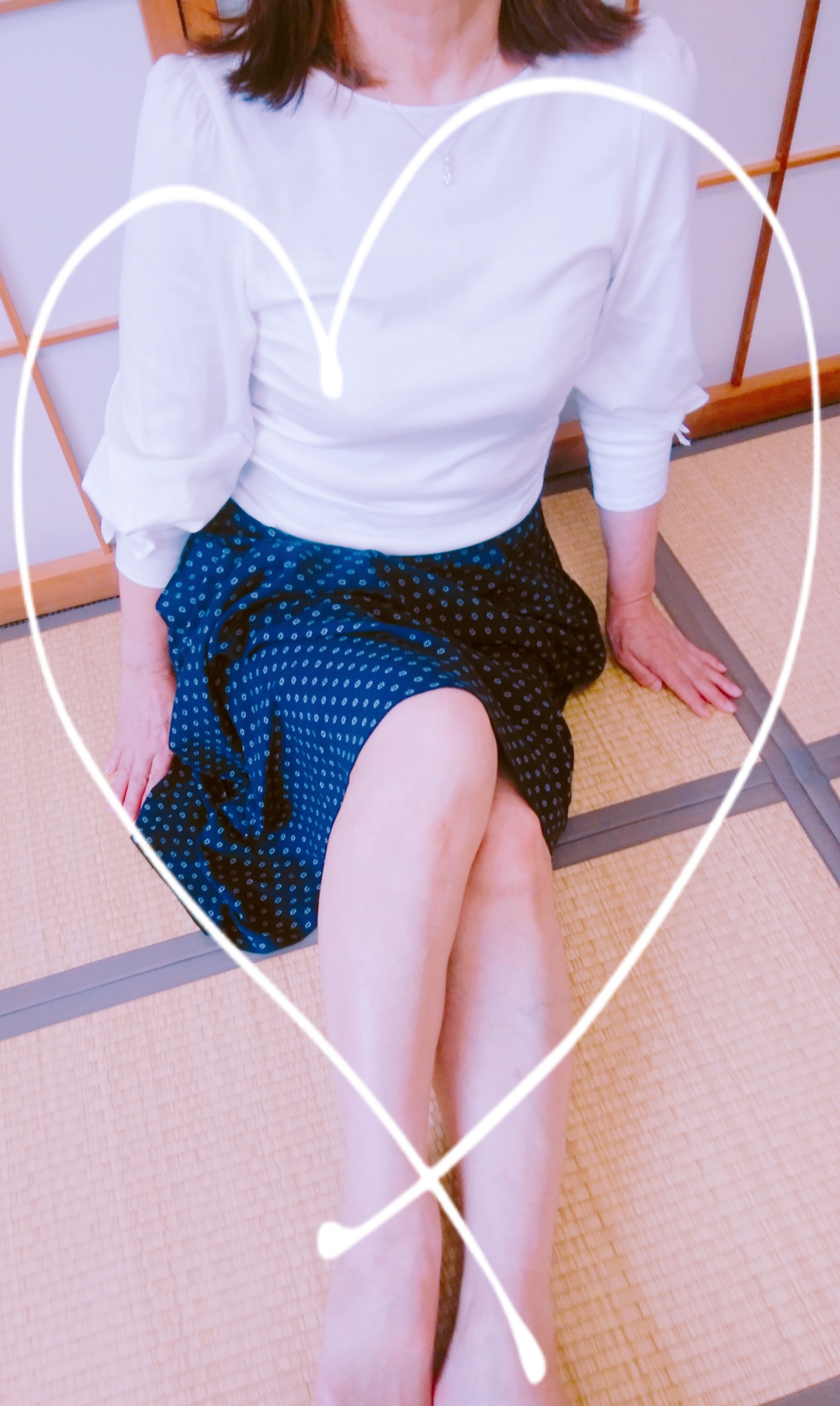 こんにちは(^^)