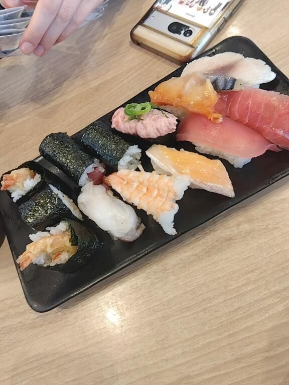 ふっかーつ！