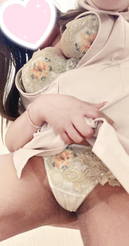ひさびさ &#9825;&#9825;&#9825;&#9825;&#9825;&#9825;