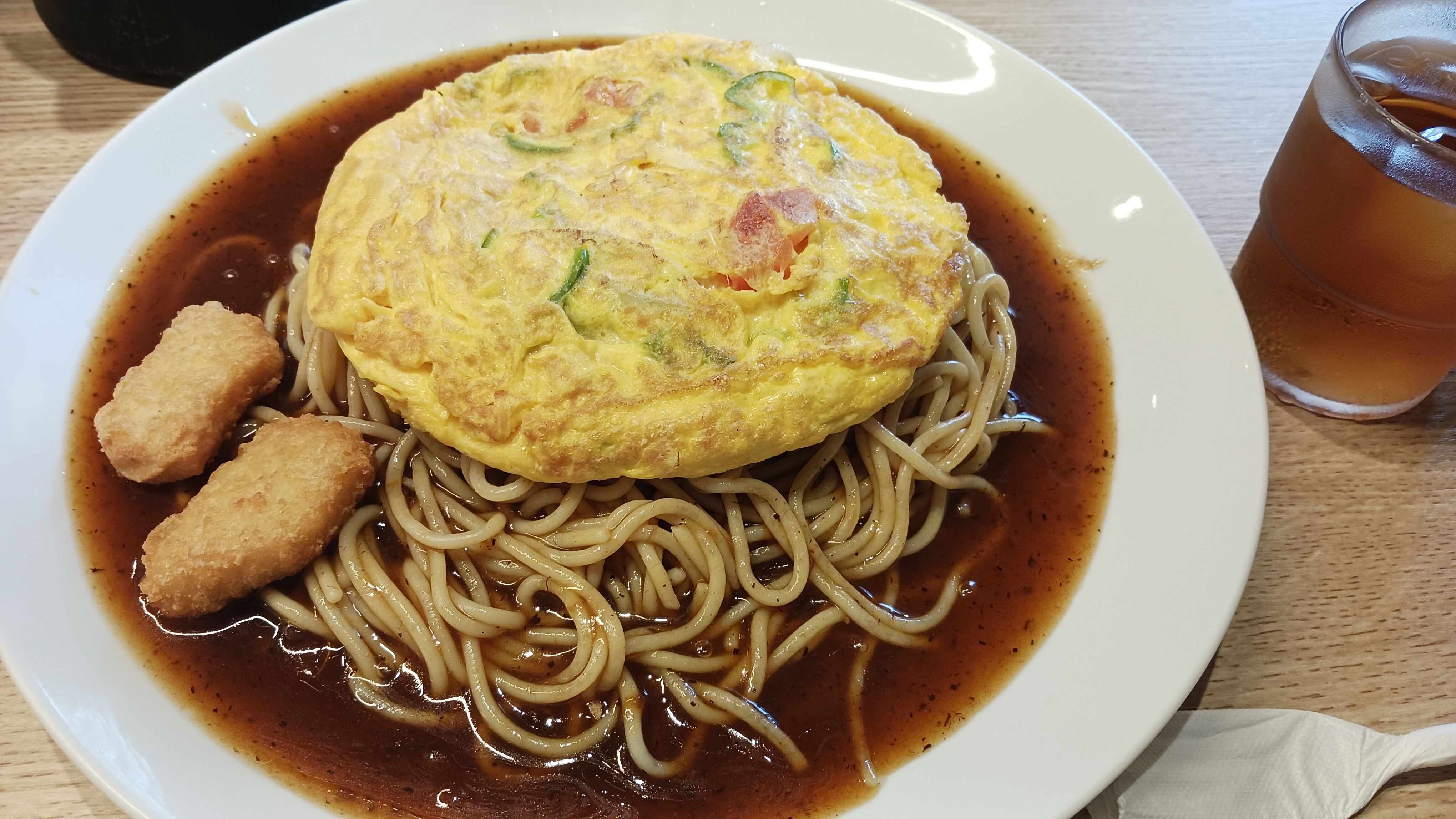 １、５にしましたー