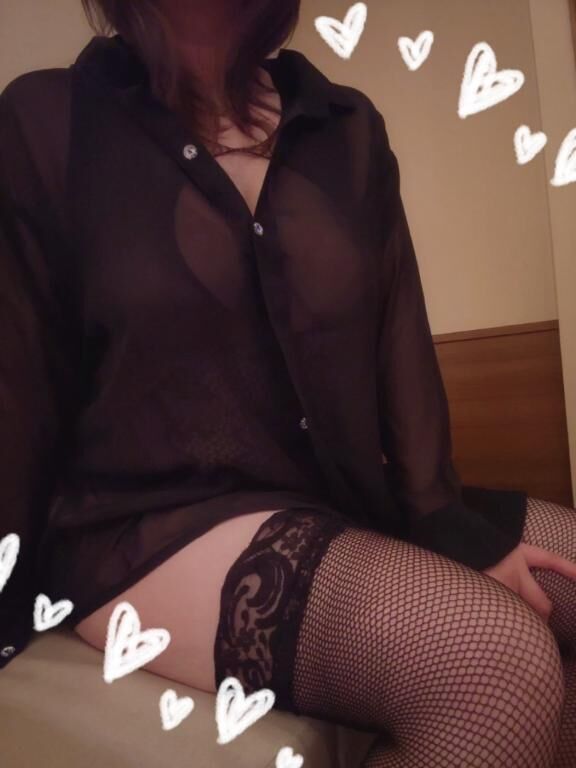ちょうどいい午後、空いてます&#9825;