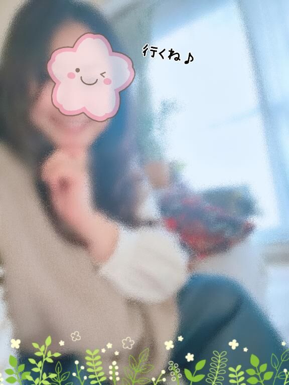 ふふっ&#9825;&#9825;