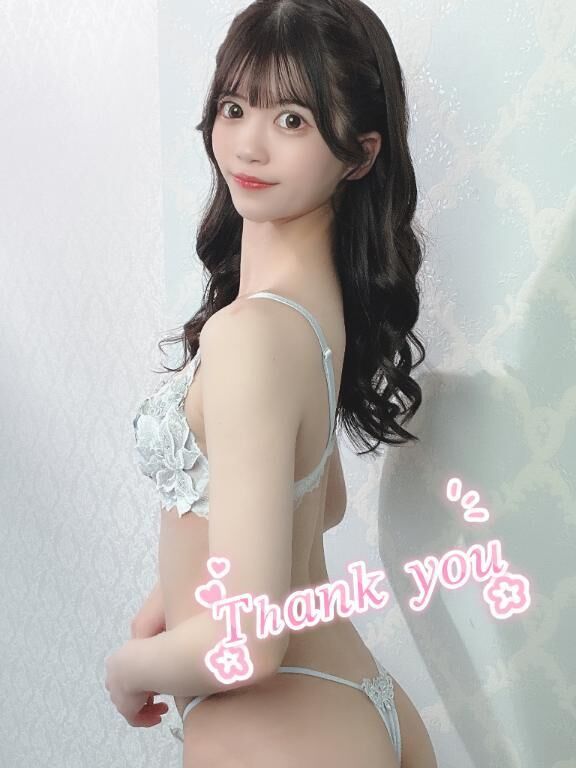 本日&#127541;感謝&#9825;