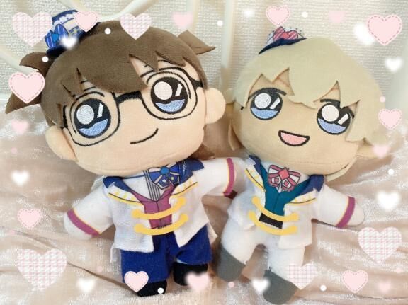 公開日&#9825;&#9825;