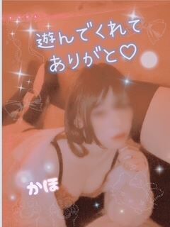 お仕事帰りに来てくれたおにーさん&#9825;&#9825;