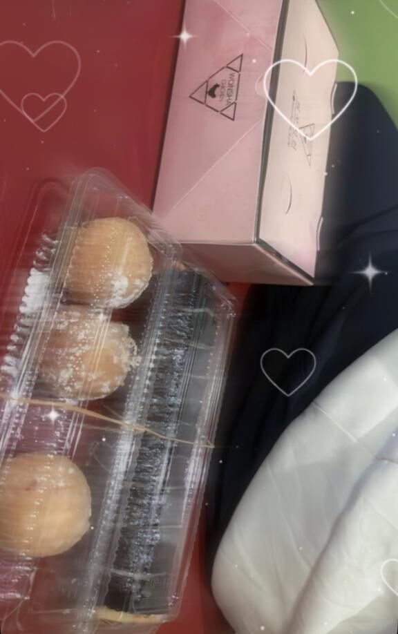みげる！