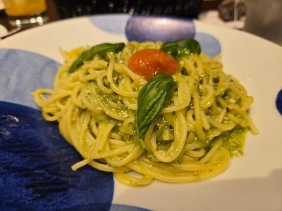 今日のお昼ごはん♪