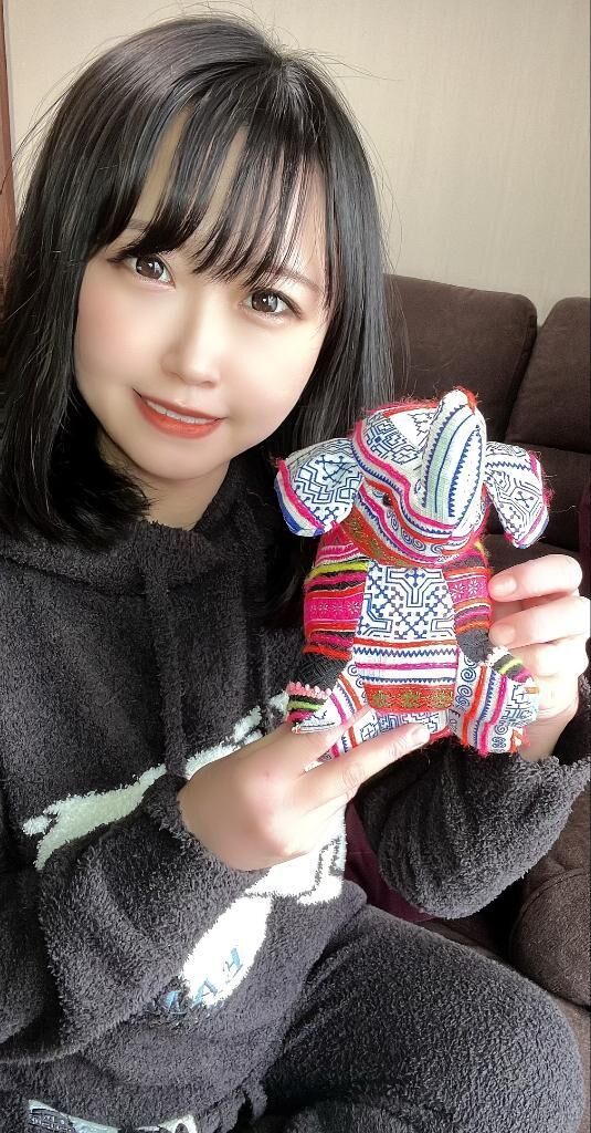 [お題]from:りんごさん