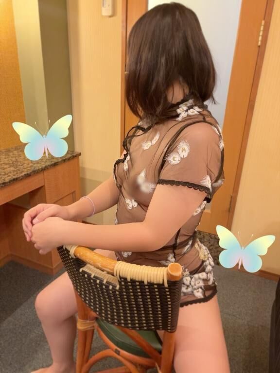 【お礼写メ日記】