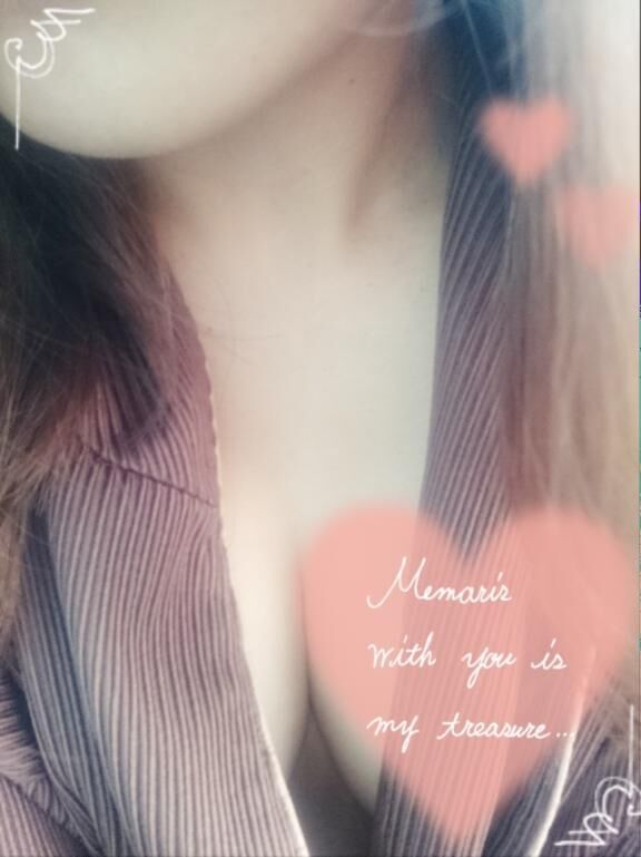今日は…(&#9825;&#9825;&#9825;&#9825;&#9825;)