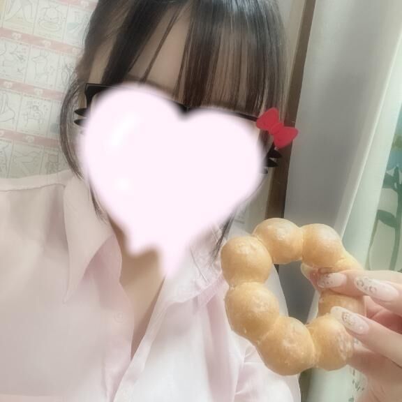 どーなつ！&#127849;