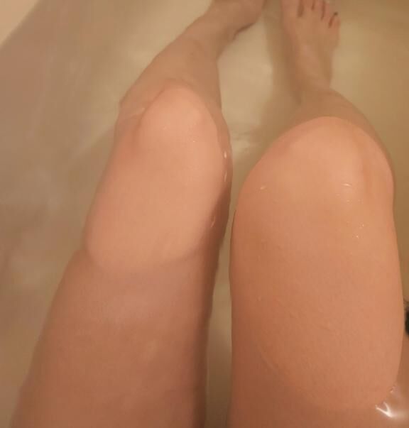 &#9825;お風呂&#9825;