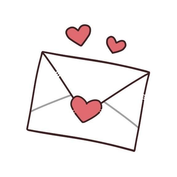 お礼&#9825;