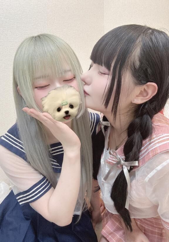 すきっ！♡♡♡♡