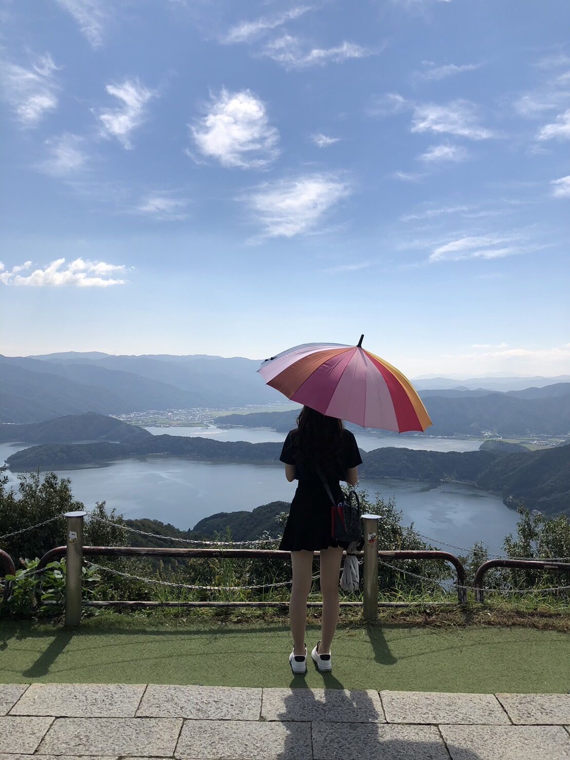 お礼