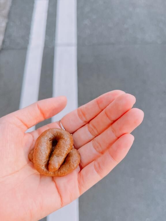うんこばえ&#128150;
