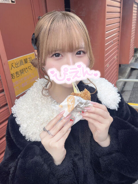 えっちな女の子でもいい？