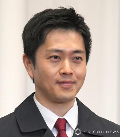 大阪府知事