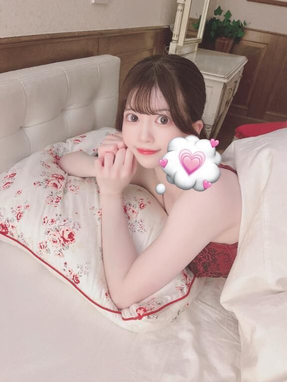 まっててね&#9825;