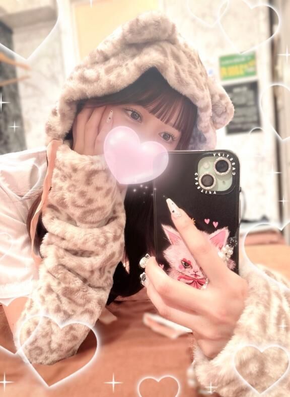 完売御礼&#9825;