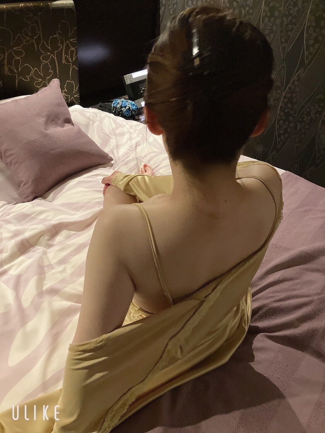 待ってます&#9825;