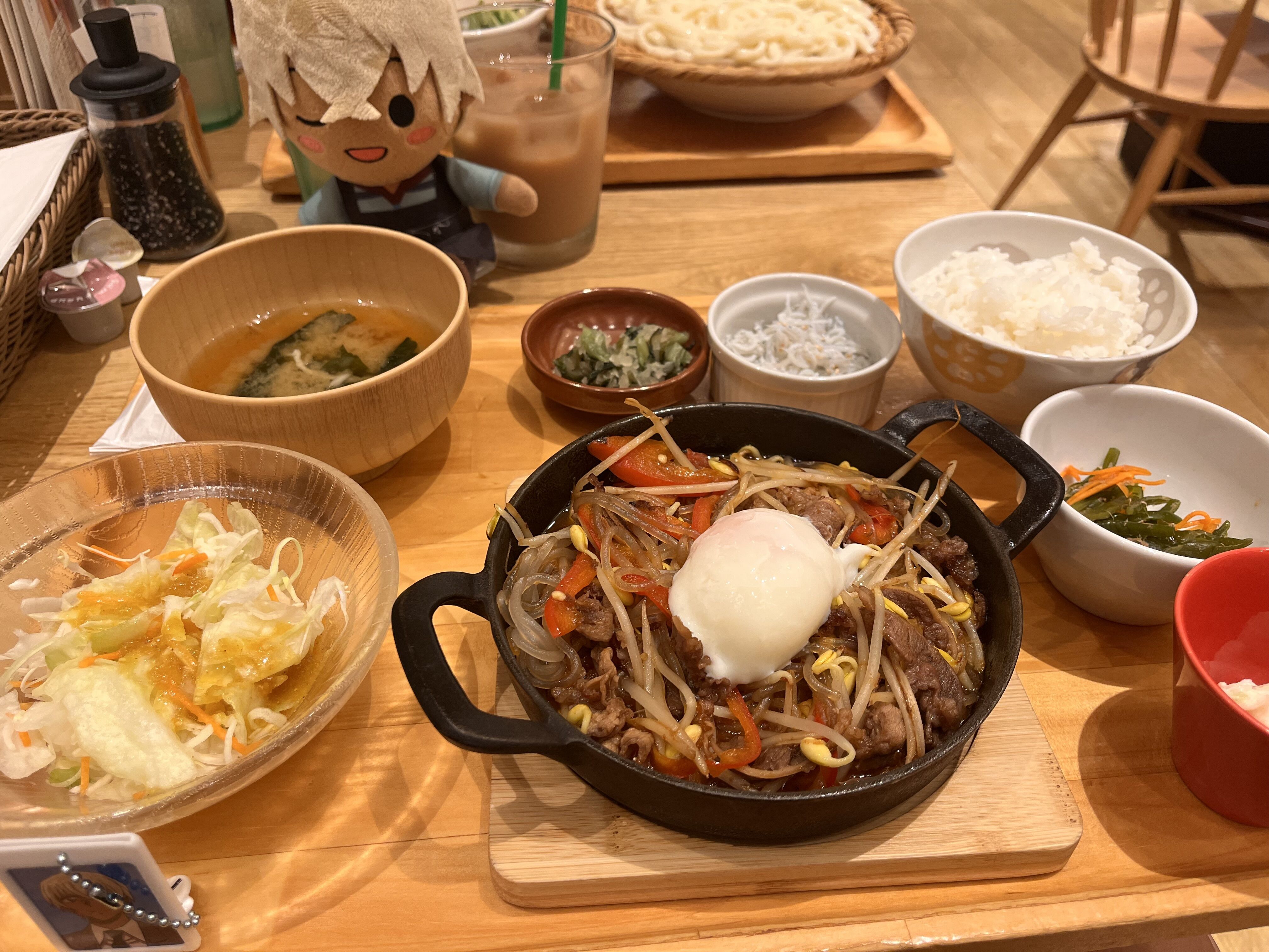待ってます。