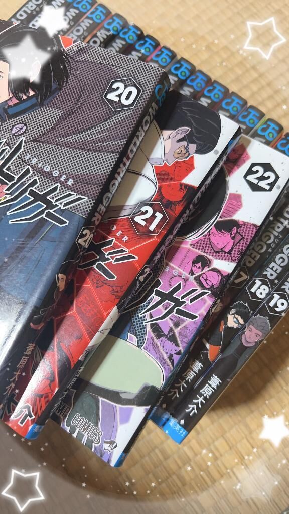 夢の大人買い&#9825;&#9825;