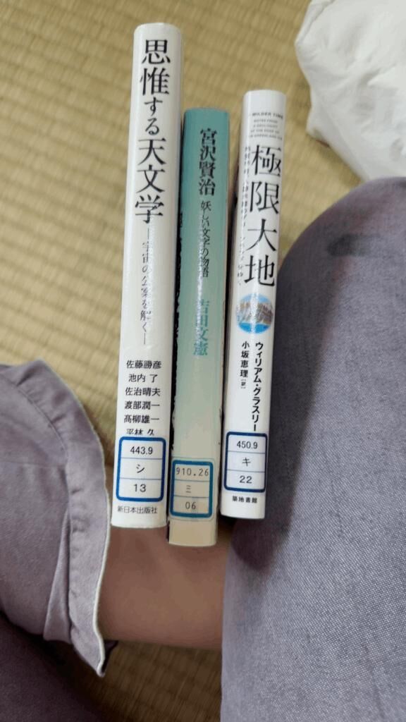 こんにちは♪
