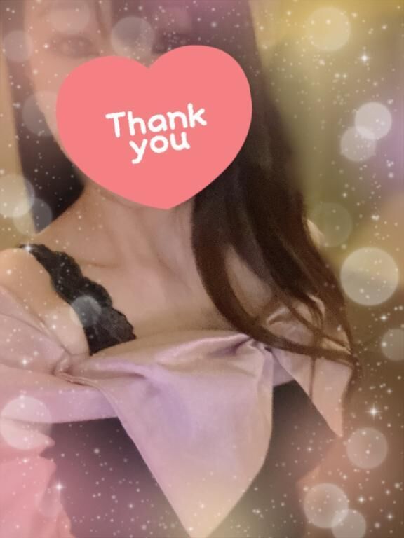 感謝&#9825;