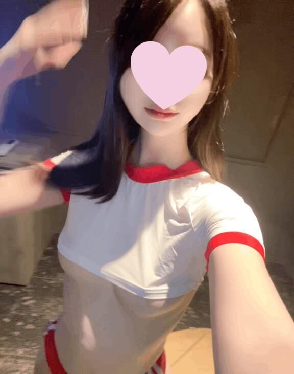 出勤初日&#9825;