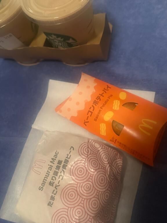 皆勤賞&#9825;