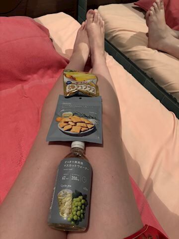 ロングTime