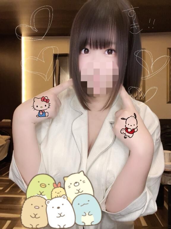 4&#9825;推しキャラ紹介&#9825;