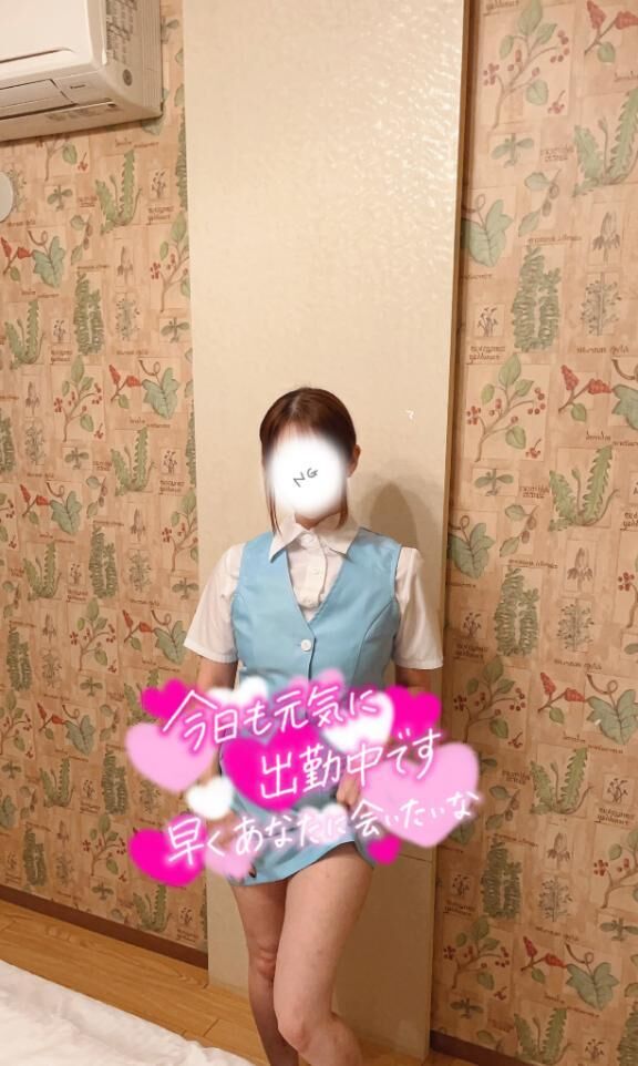 出勤してます&#9825;&#9825;&#9825;＆GWの出勤出してます&#9825;*゜