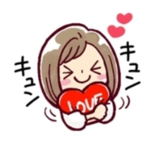 10日のありがとう&#9825;&#9825;