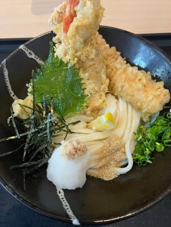 美味しかった&#9825;