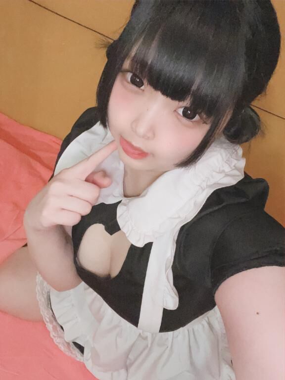 そろそろ我慢できなくなってきちゃった&#9825;