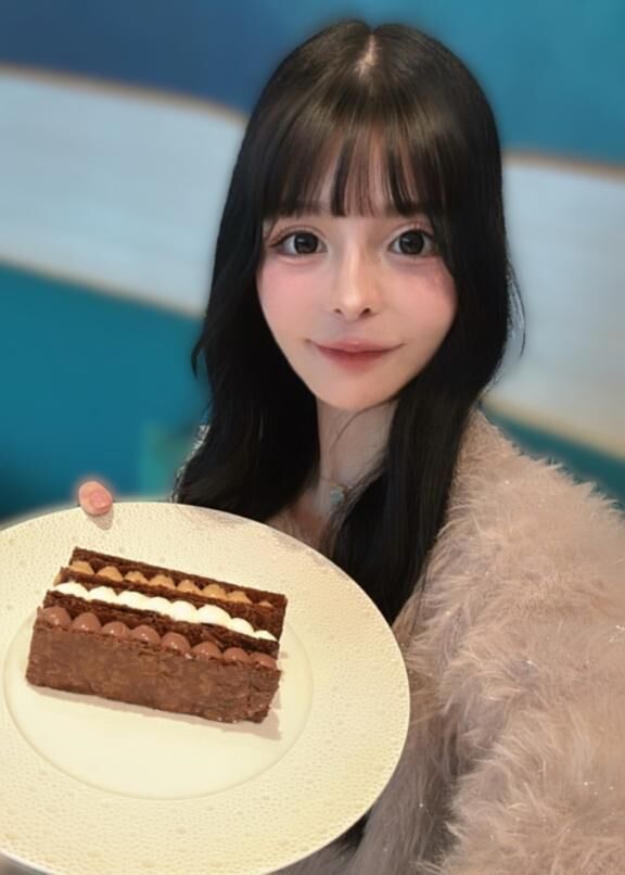ちゅぱ&#9825;