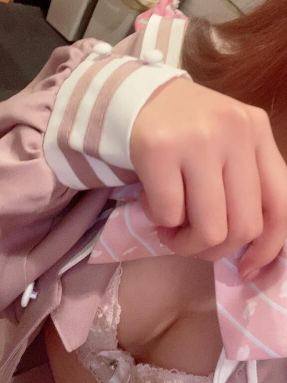 なにしてる？♡
