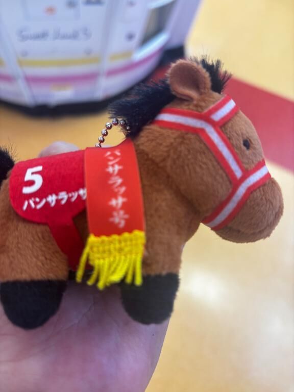 皐月賞買いたい血統の馬がいる&#9825;&#9825;