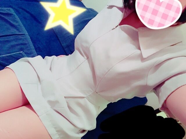 待機戻りました&#9825;&#9825;- &#9825; -)