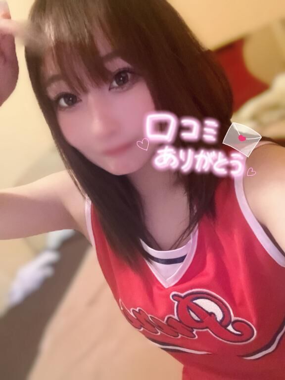 【お礼写メ日記】