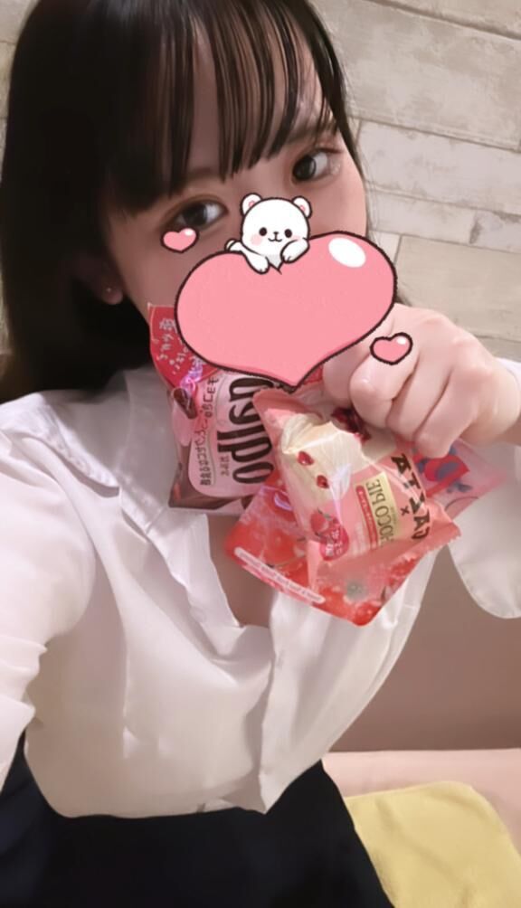 1日目ありがと&#9825;&#9825;