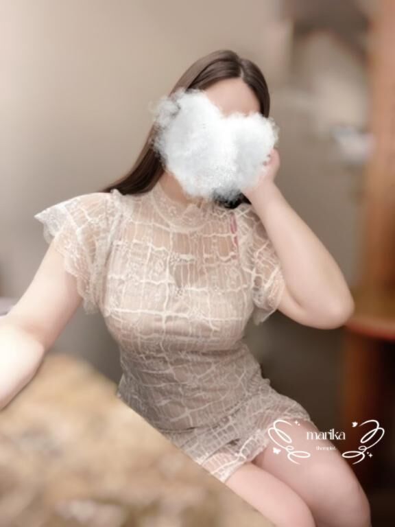 朝からドキドキ&#9825;&#9825; &#9825; &#9825;　