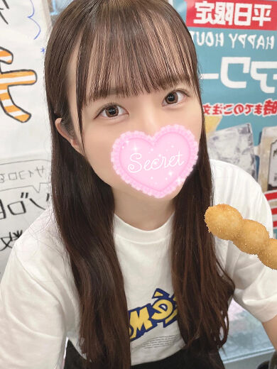 ご新規のＹ様(*^^)v