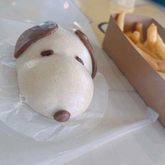 ありがとう