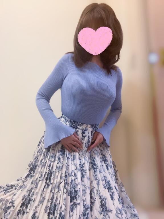 今日の格好と下着