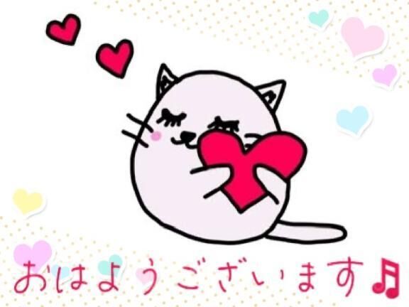 出勤しました&#9825;